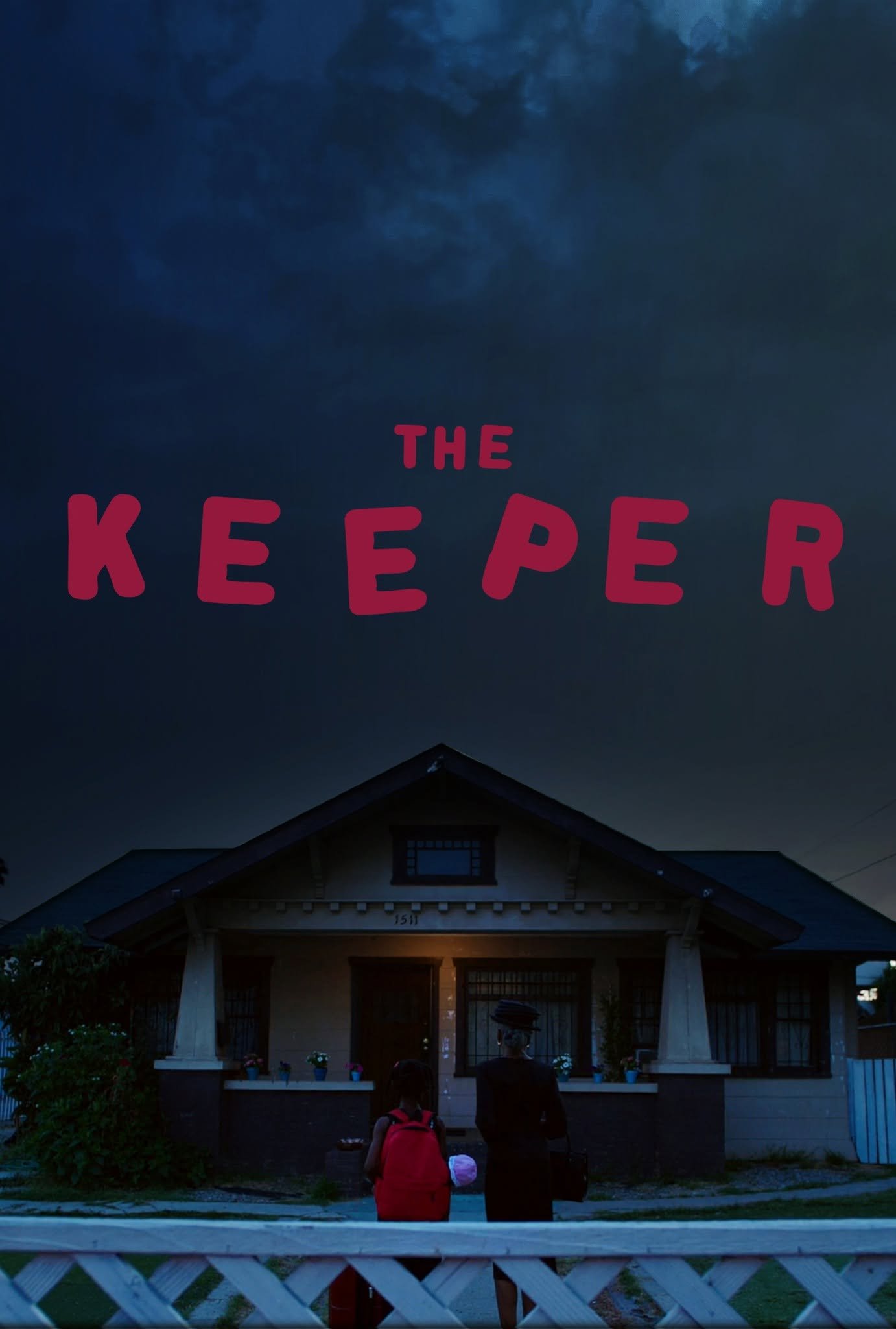 The Keeper (2026)