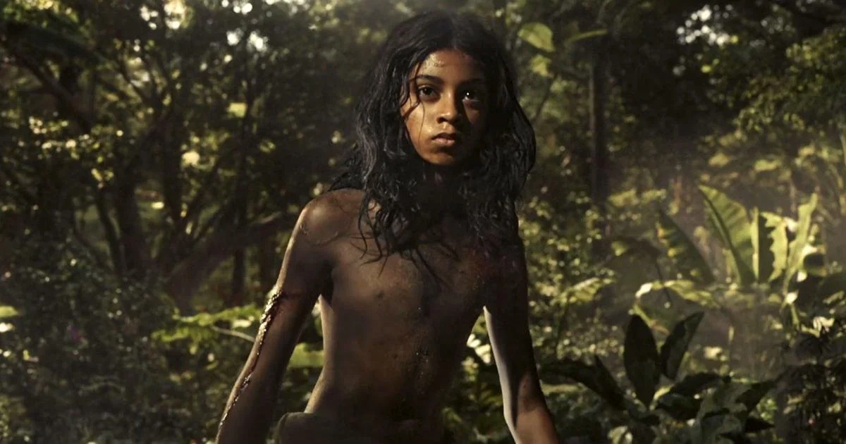 Mowgli (2018)