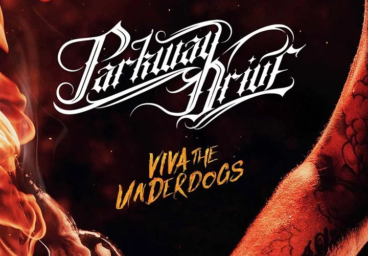 Viva the Underdogs (2020)