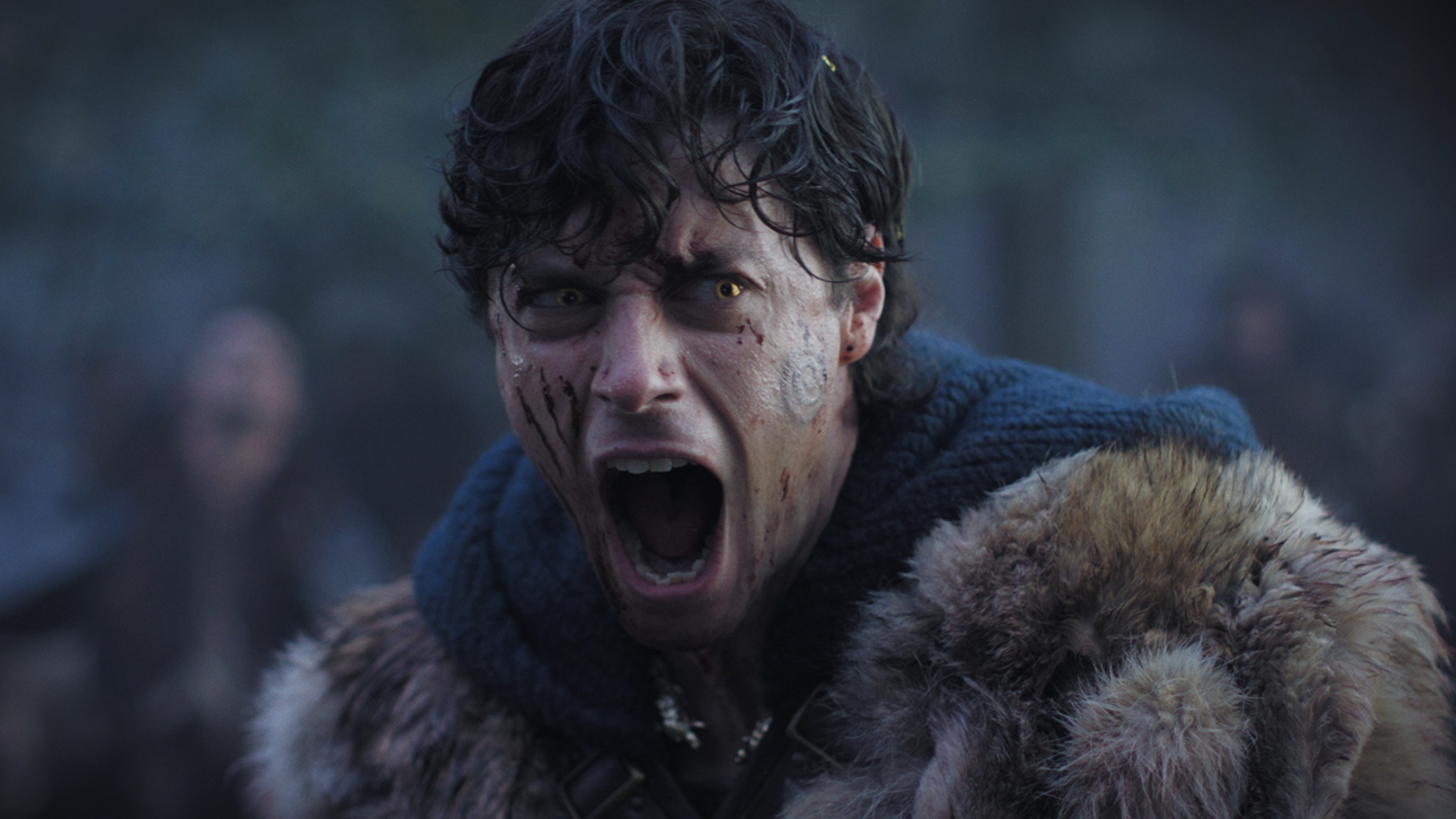 The Pendragon Cycle (Season 1)