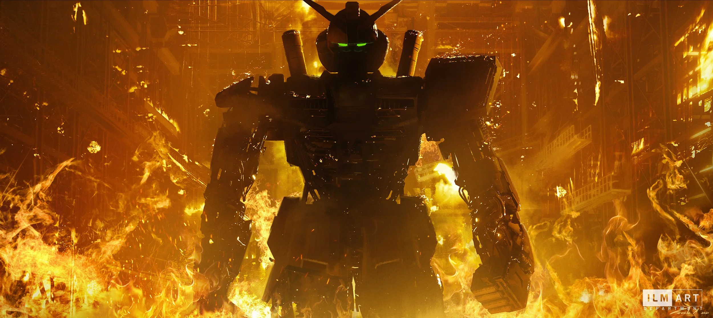 Gundam (2027)