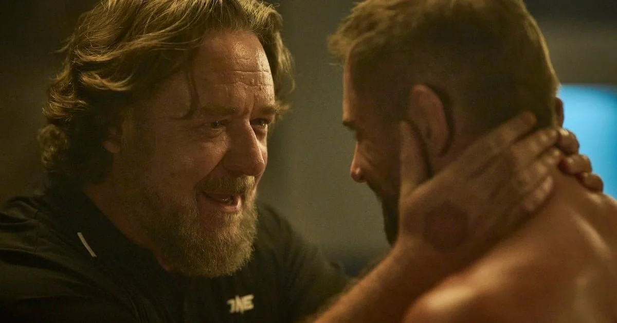 Beast (2025)