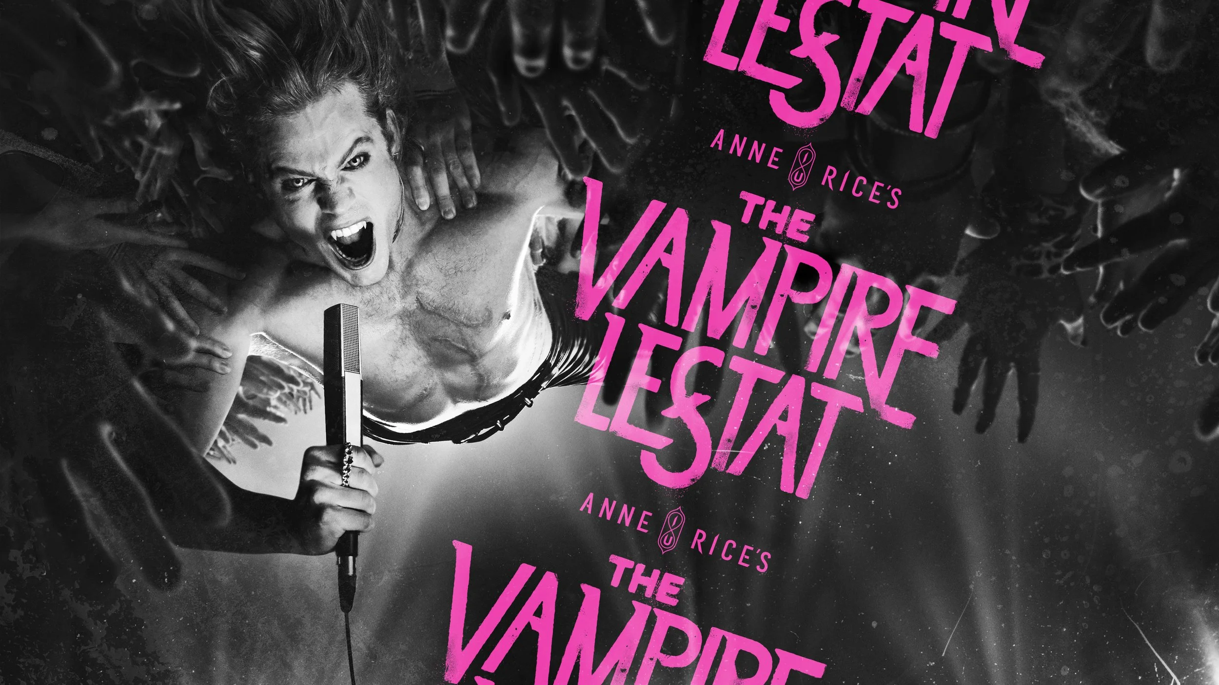 The Vampire Lestat (Season 1) - Assistant Art Director