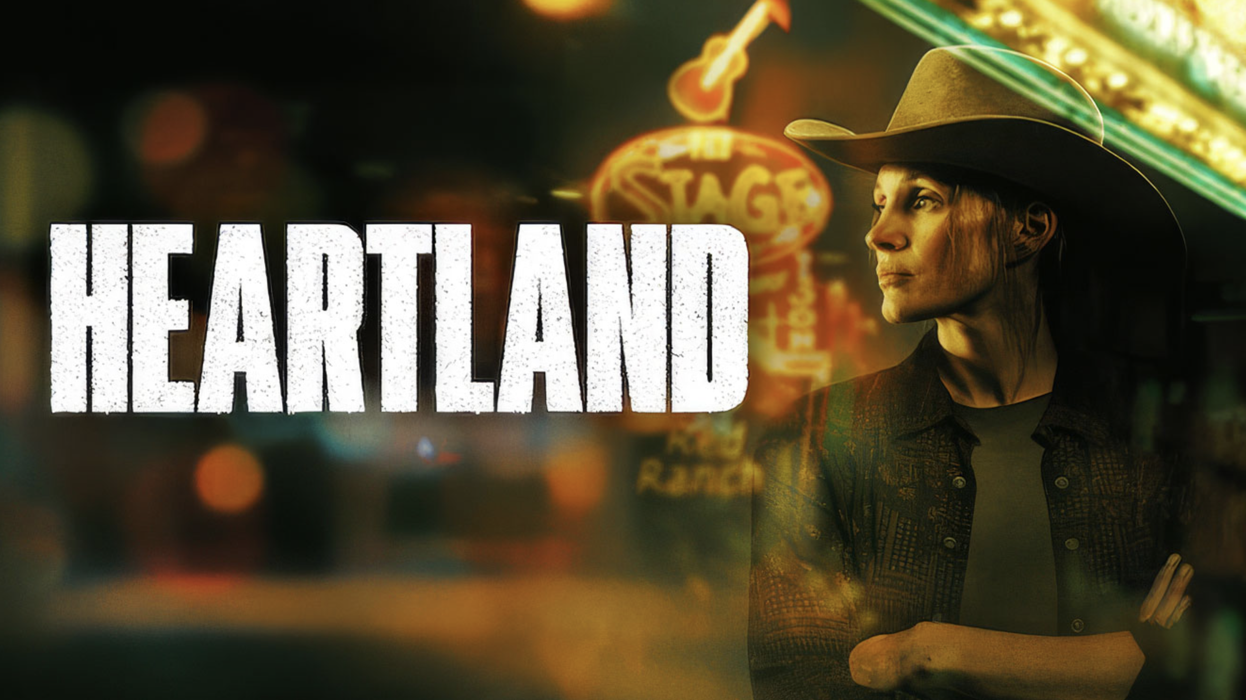 Heartland (2026)