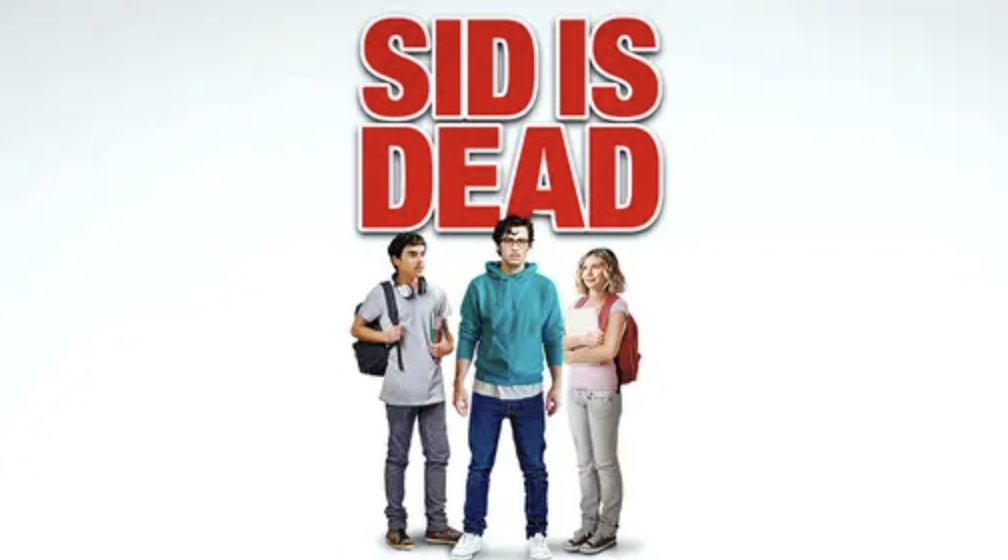 Sid Is Dead (2023)