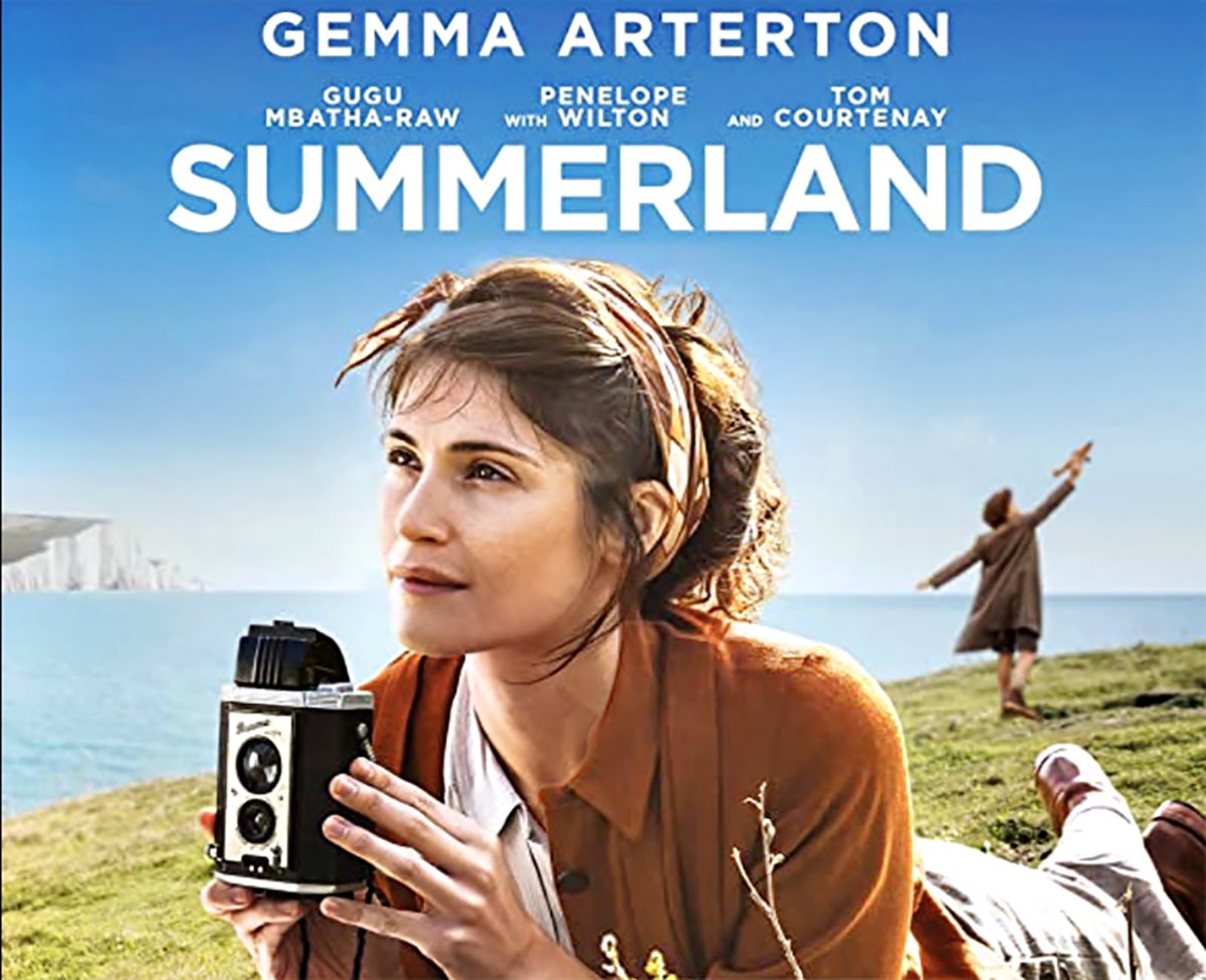 Summerland (2020) - Camera Operator