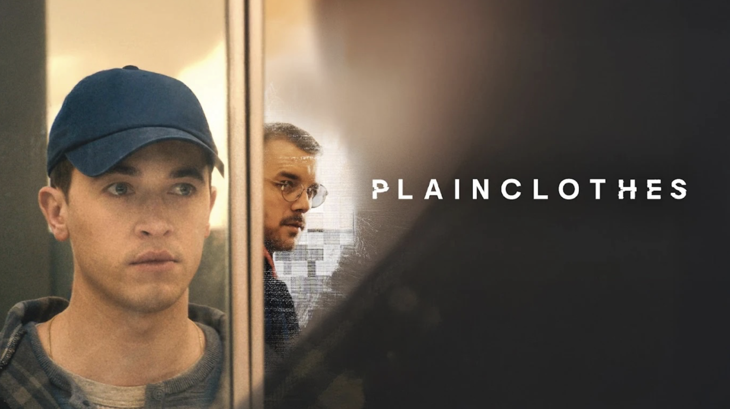 Plainclothes (2025)