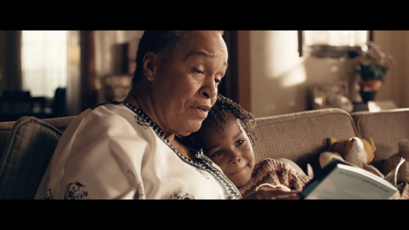 EVERNORTH HEALTH | SARAH