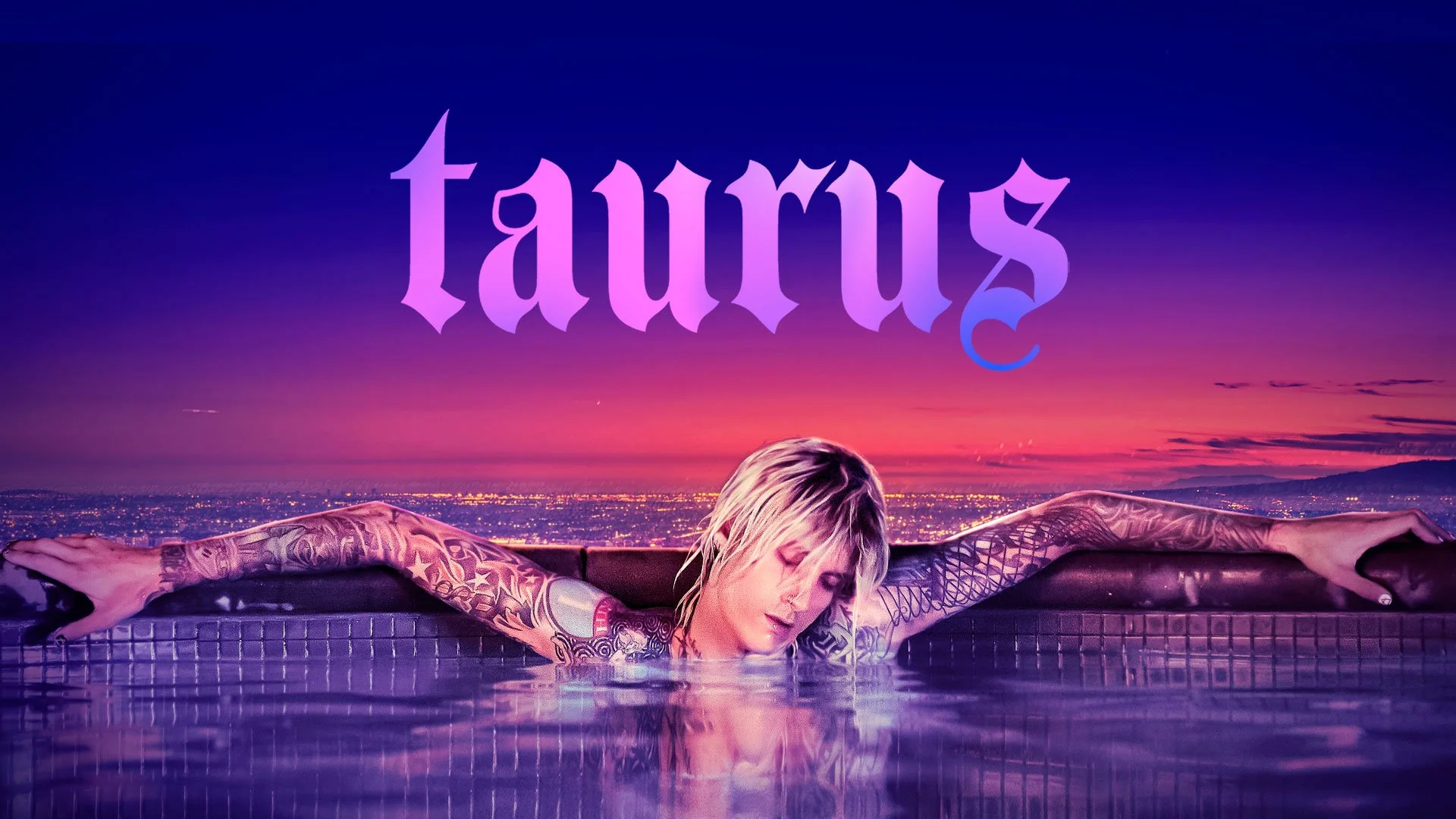 Taurus (2022) - UPM