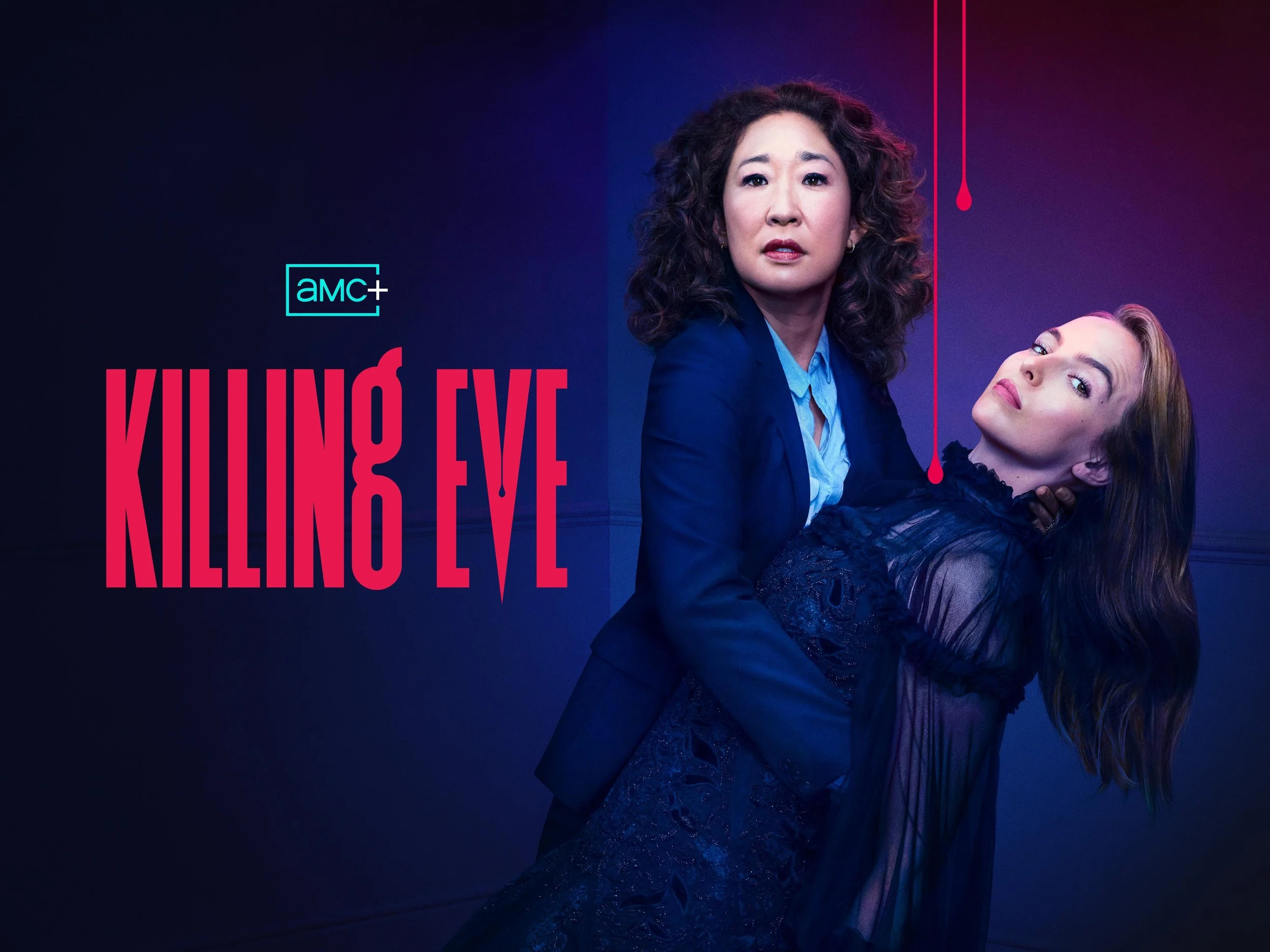 Killing Eve (Season 3) - Camera Operator