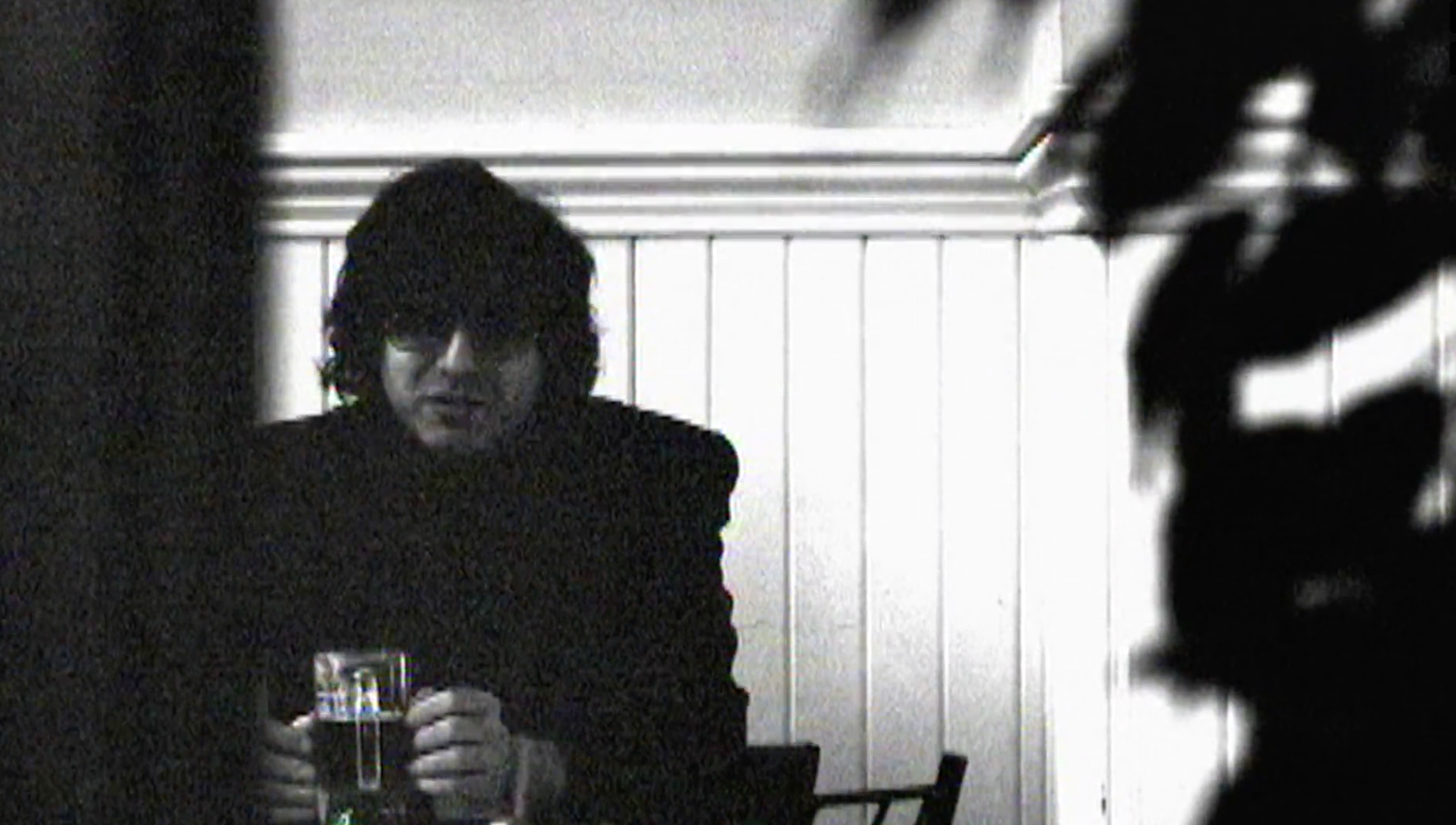 Casual Mistake (2015) 