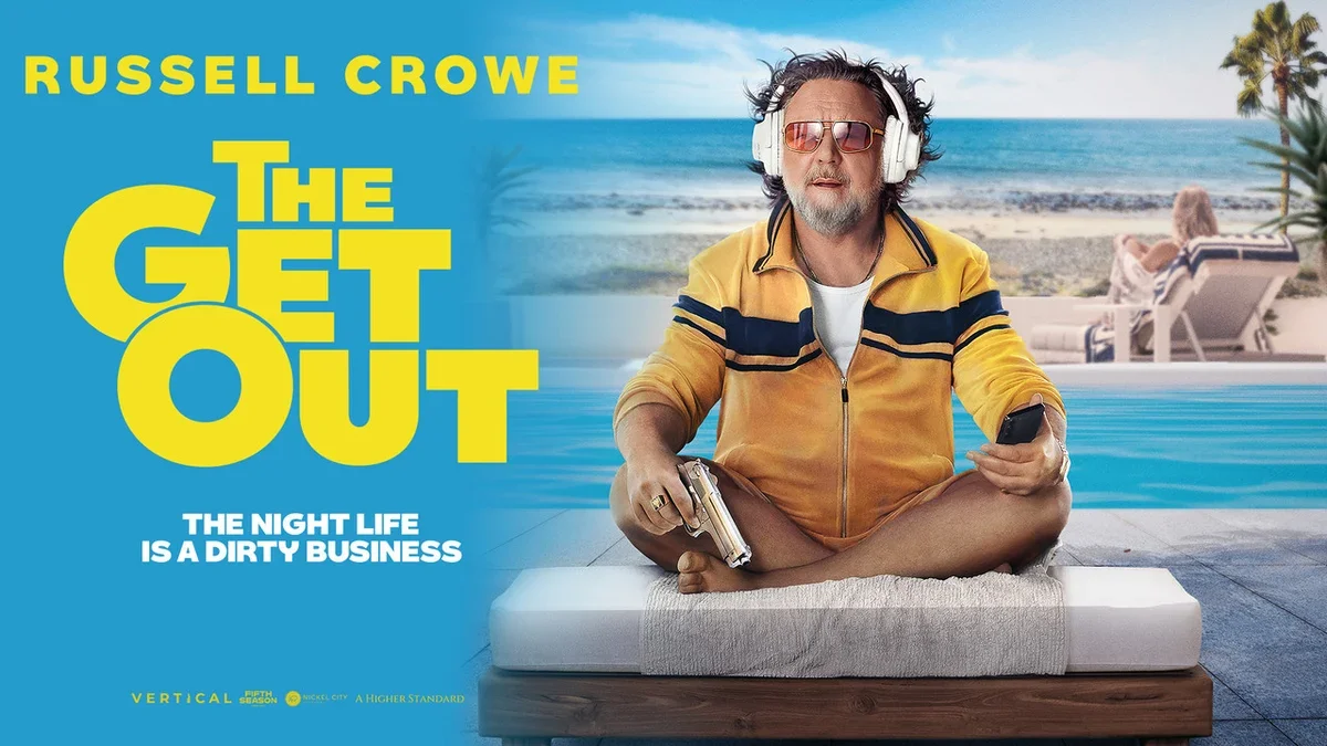The Get Out (2026)