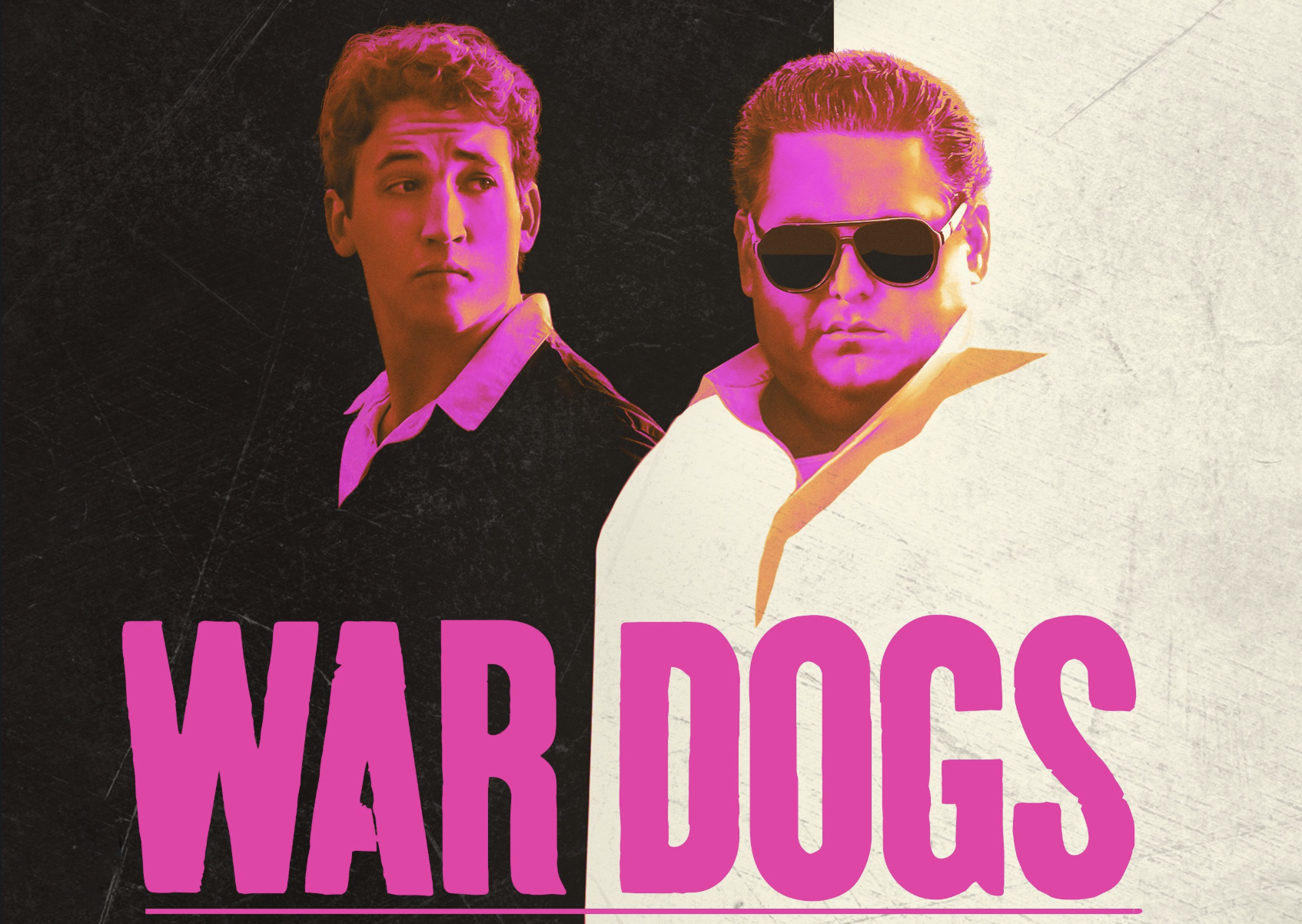 War Dogs (2016)