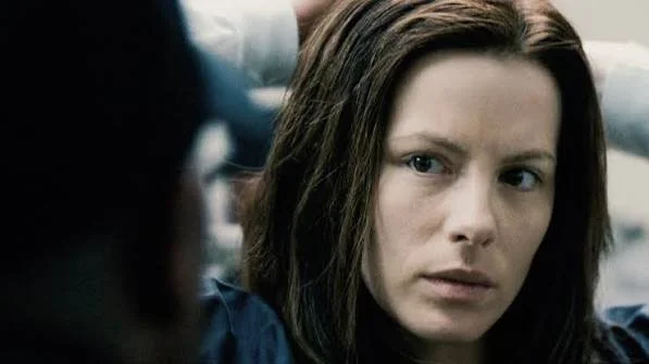 Nothing But the Truth (2007)