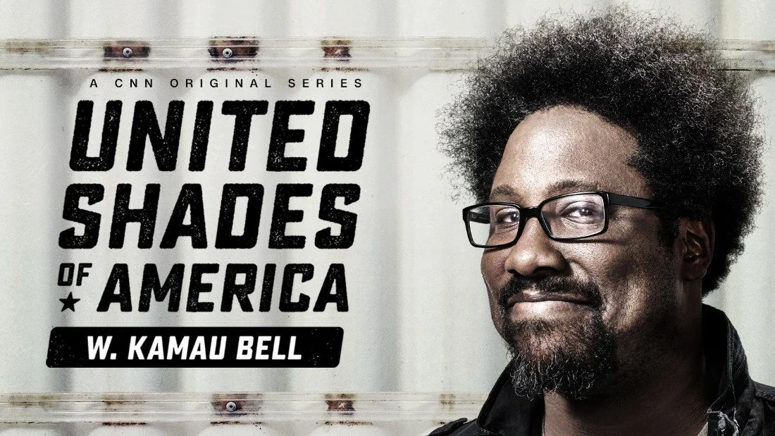 United Shades of America (Seasons 2-4)