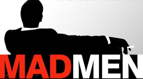 Mad Men (Seasons 1-5, 2008-2011)