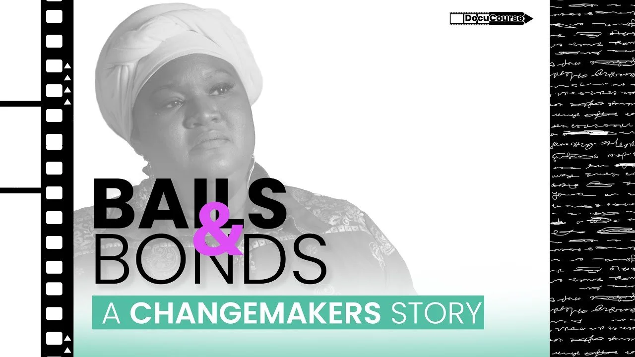 DocuCourse - Bails & Bonds (2023)