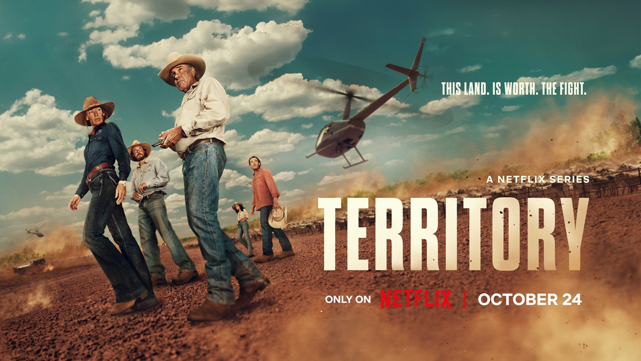Territory (2024)