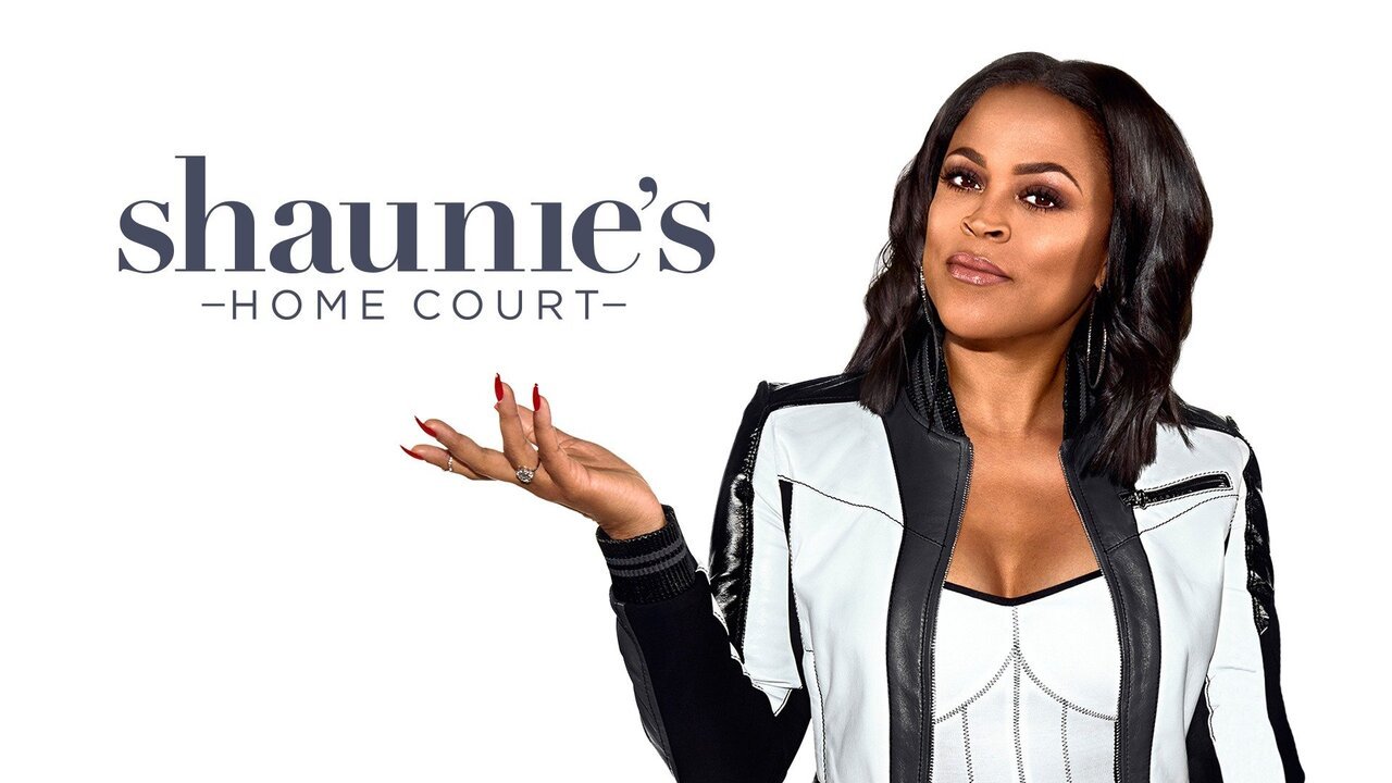 Shane's Home Court (Seasons 1-2)