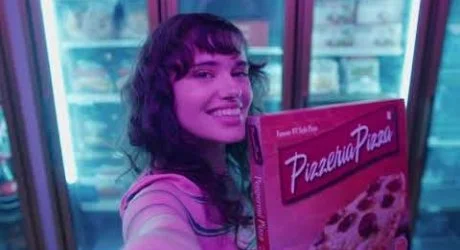 Samsung "Unwrite the Rules"