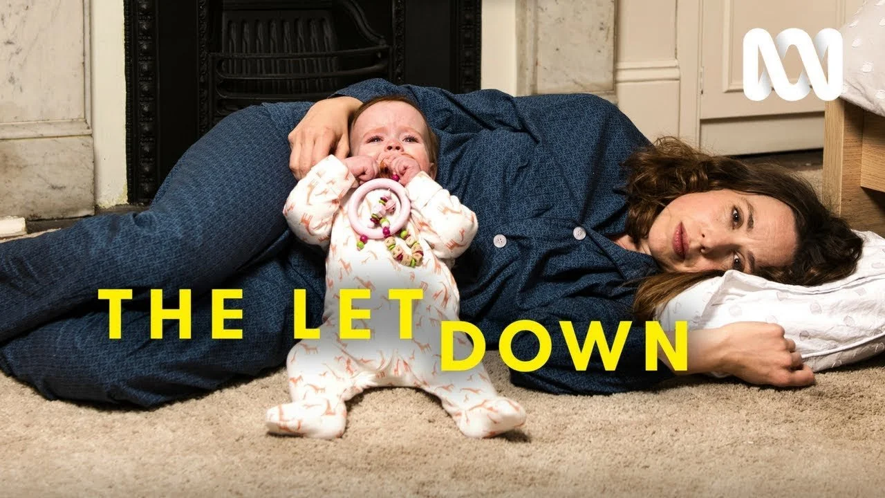 The Let Down (2019) - AACTA Nominee for Best Production Design in Television