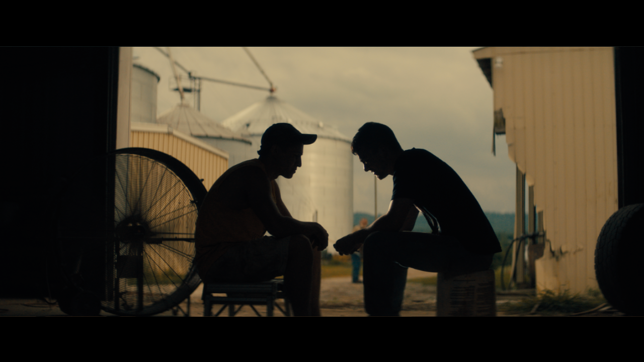SILO (2019)