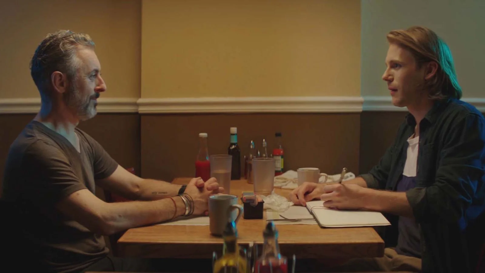 After Louie (2017)