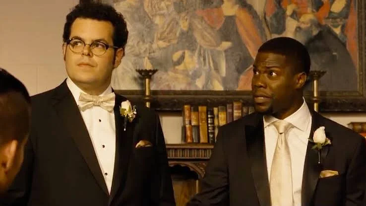 The Wedding Ringer (2014)