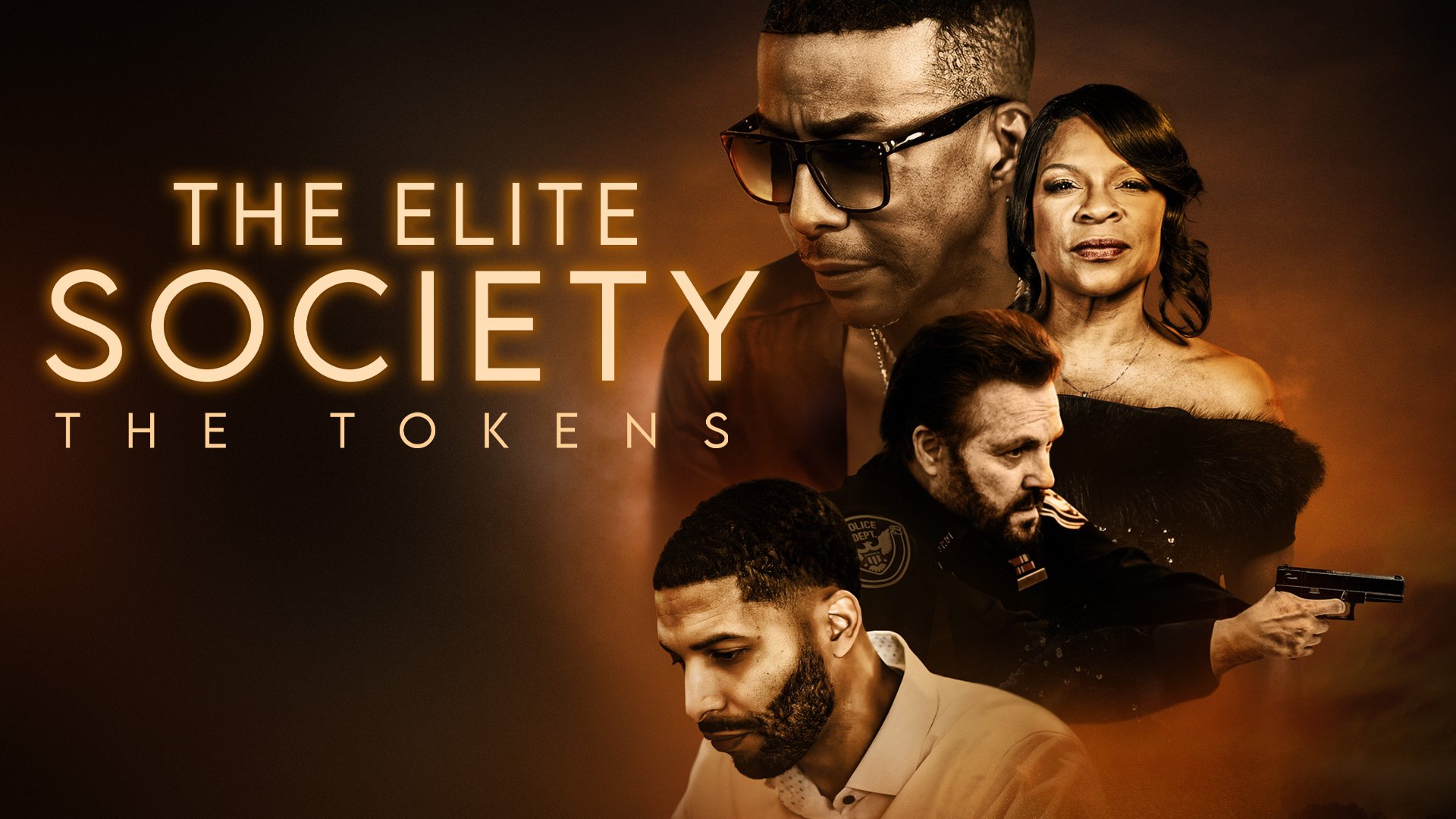The Elite Society: The Tokens (2022) 