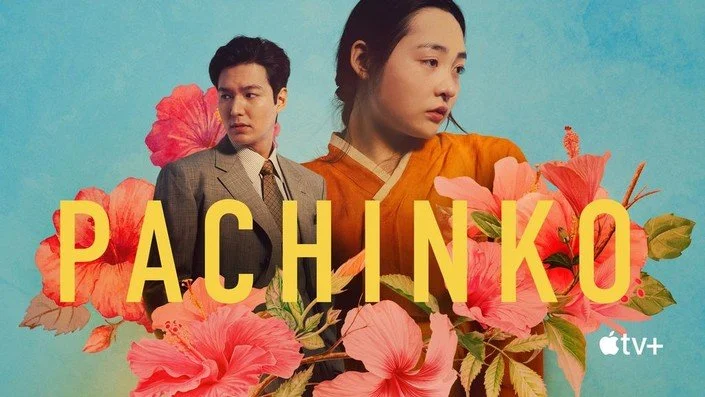 Pachinko (2022)