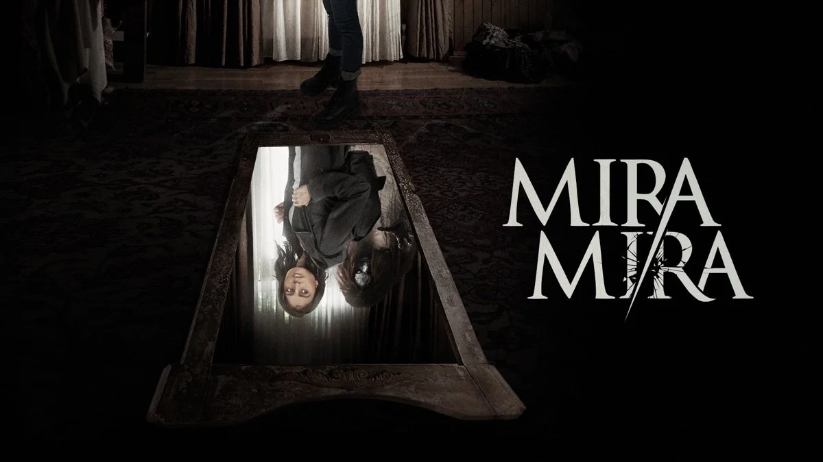 Mira Mira (2023) - Co-Executive Producer