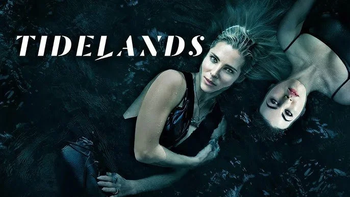 Tidelands (2018)
