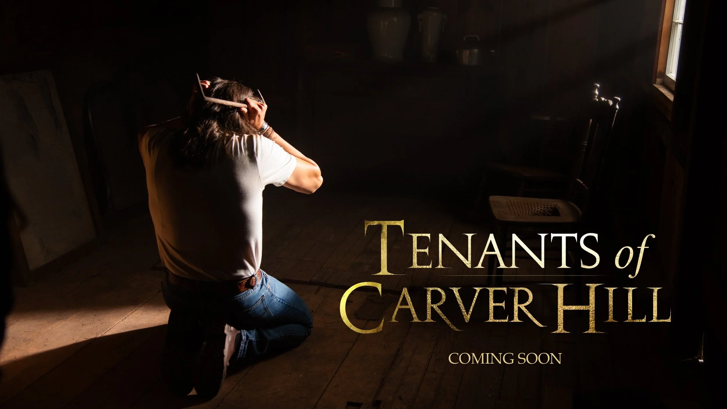 Tenants of Carver Hill 