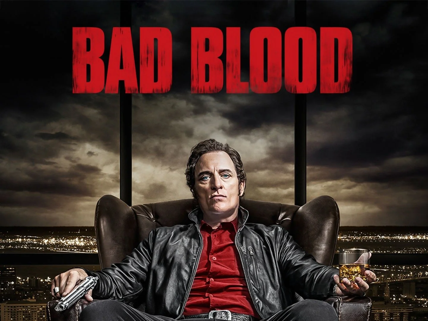 Bad Blood (Season 2)