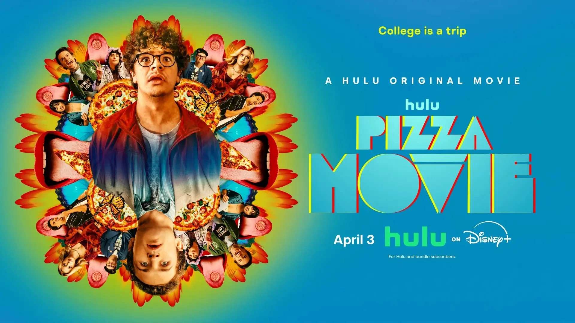 Pizza Movie (2026)