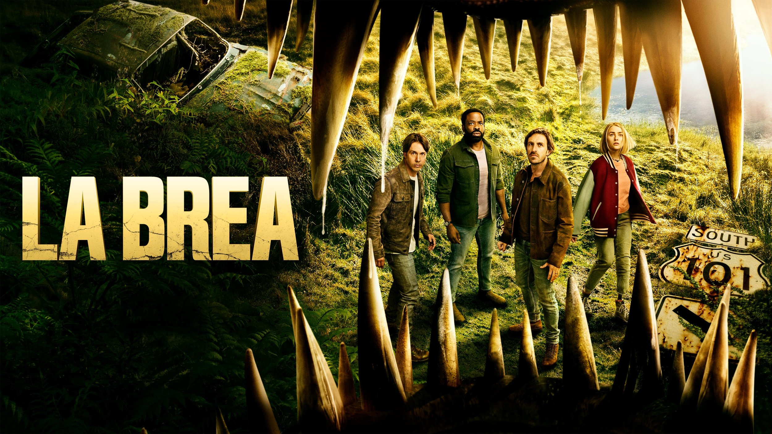 La Brea Season 3 (2024)