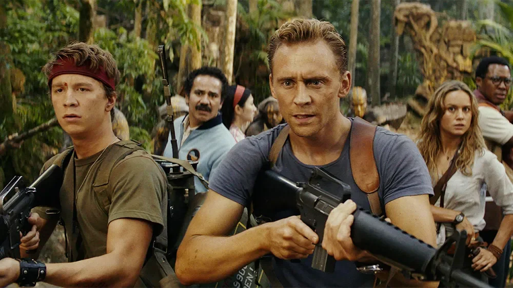 Kong: Skull Island (2017) Costume Supervisor