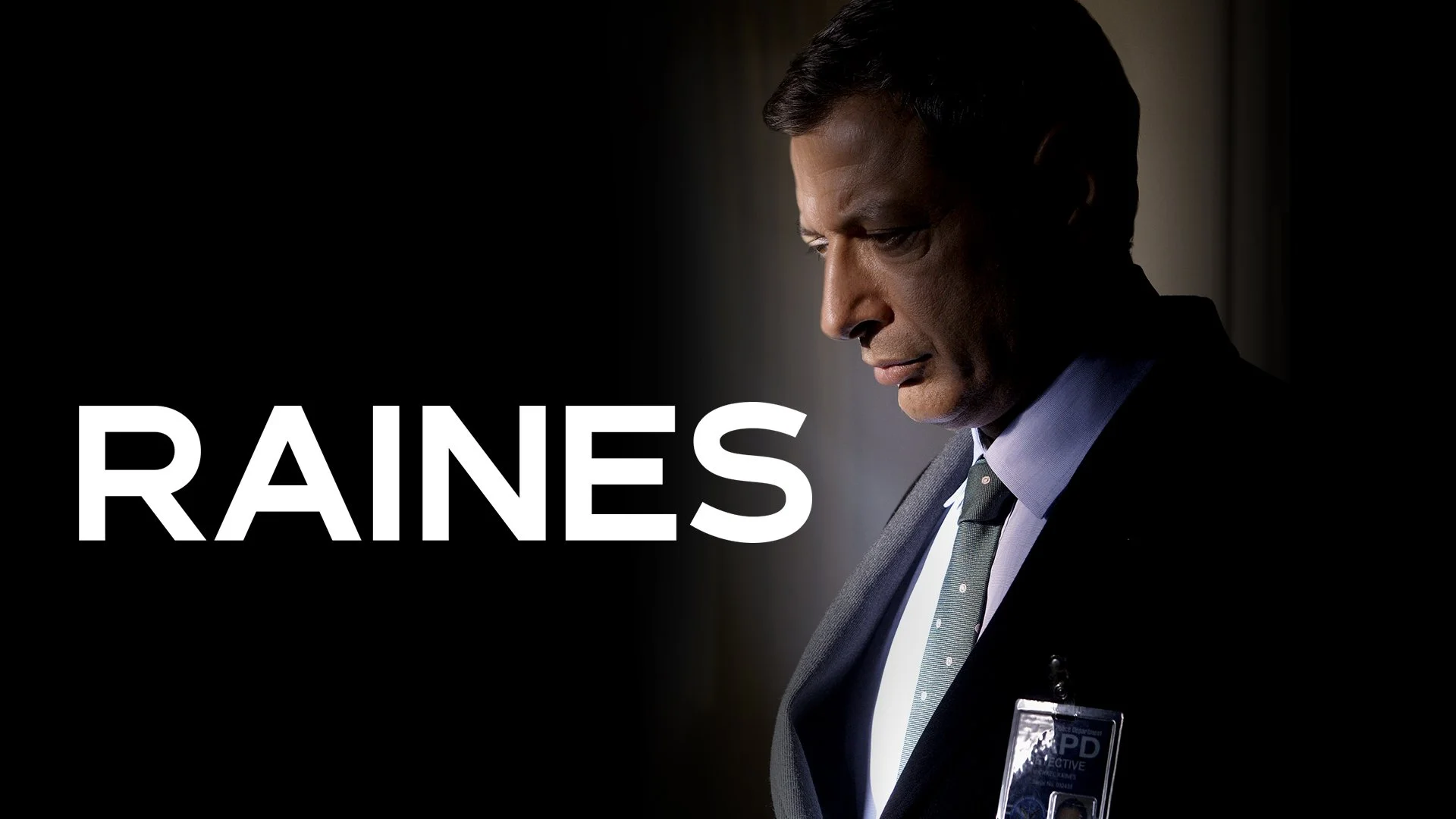 Raines (7 Credited Episodes, 2006)