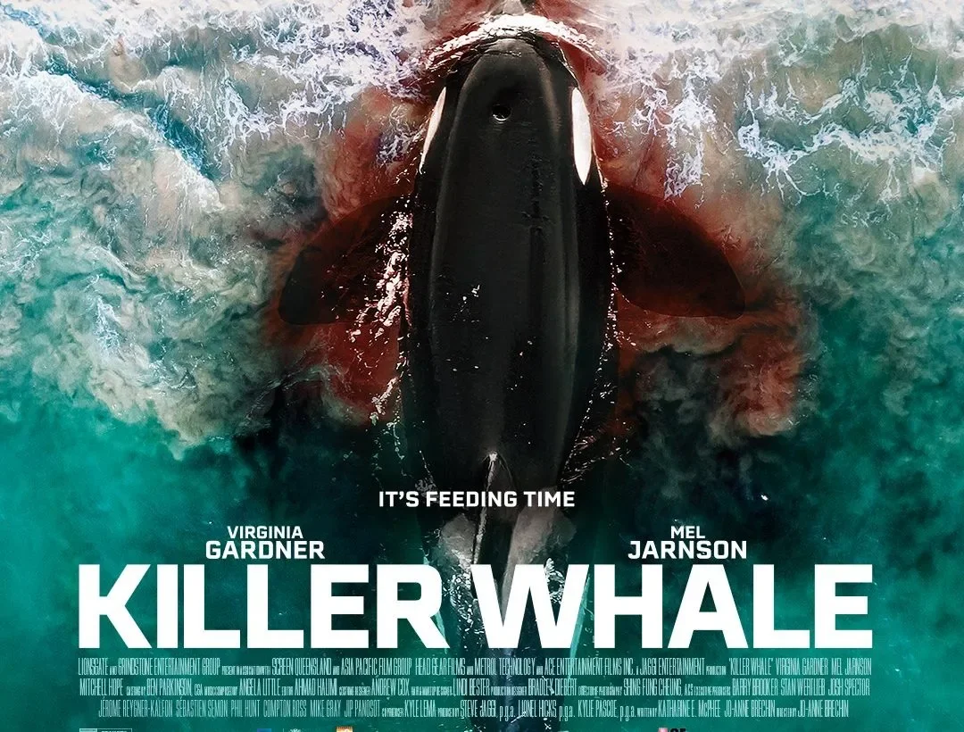 Killer Whale (2025)
