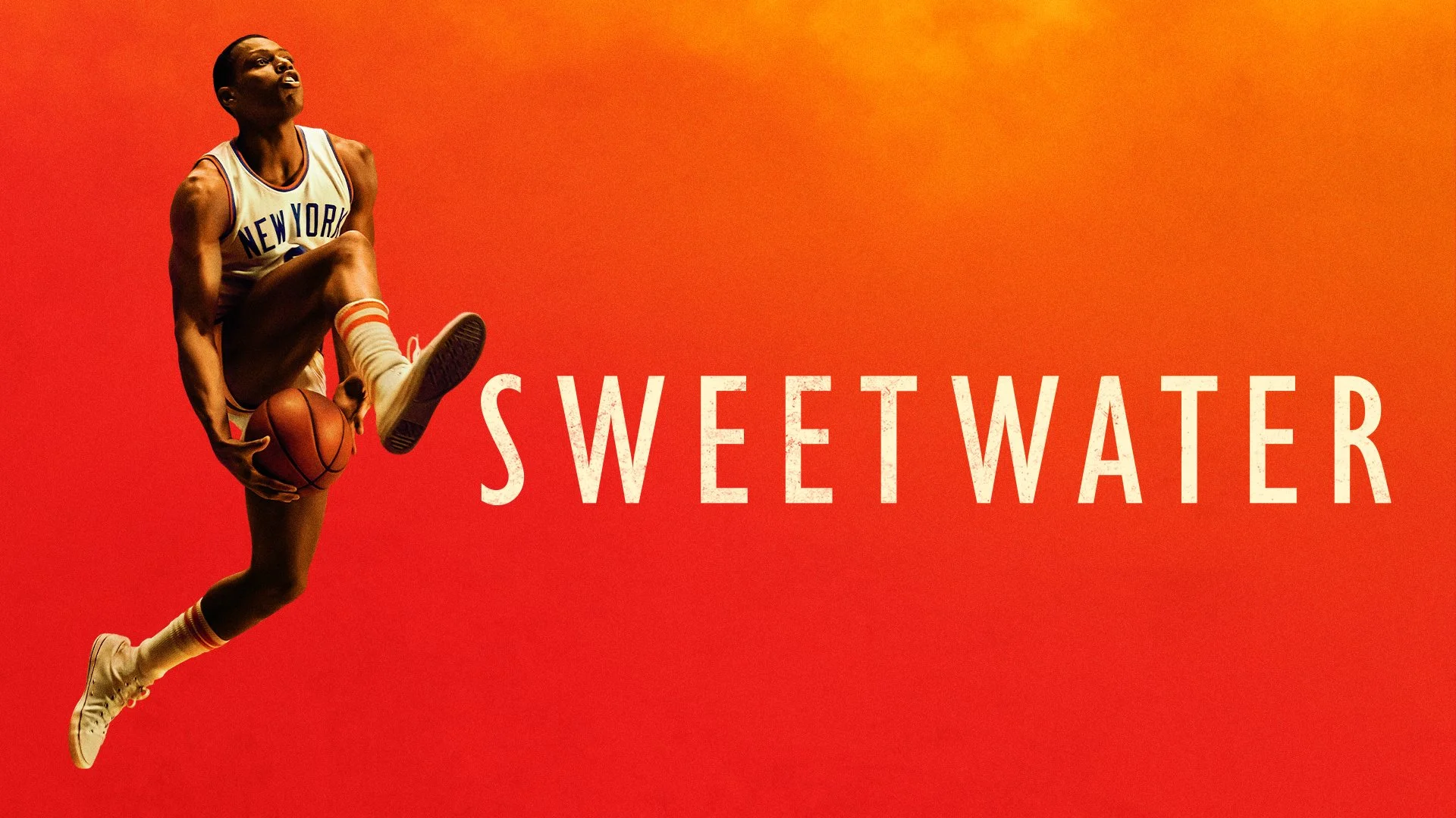 Sweetwater (2023) 