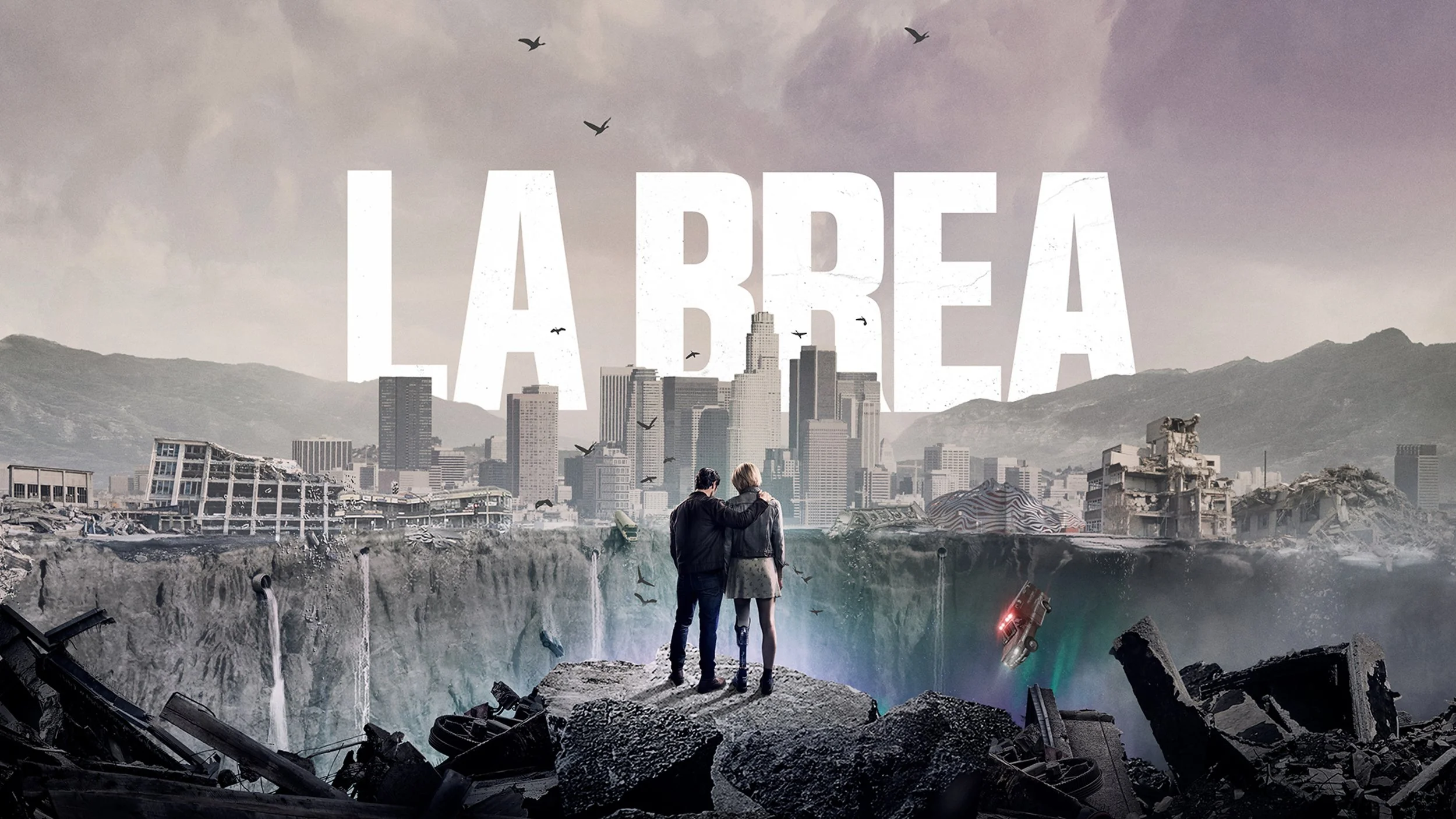 La Brea Season 1 (2021)
