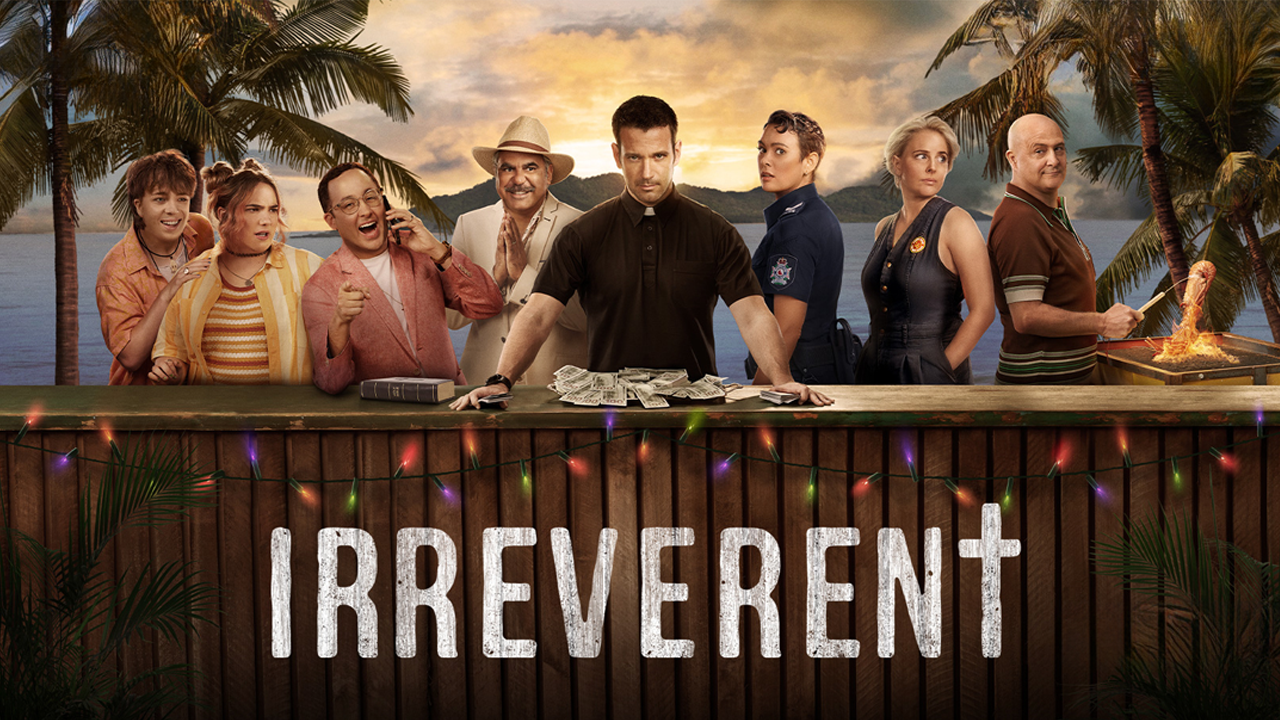 Irreverent (2022)