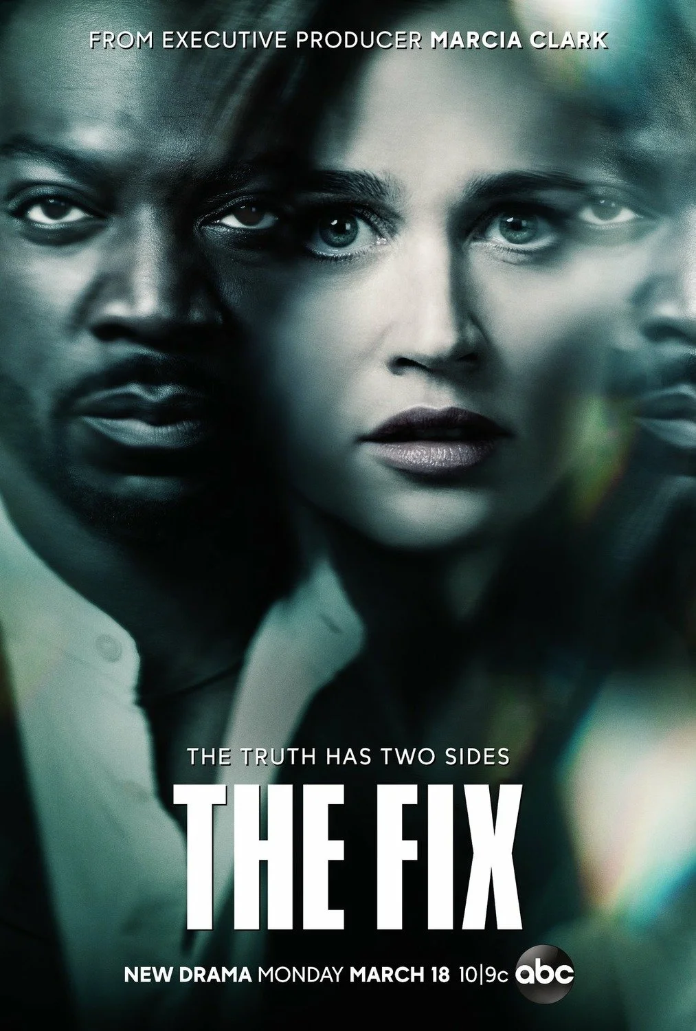 The Fix (Pilot)