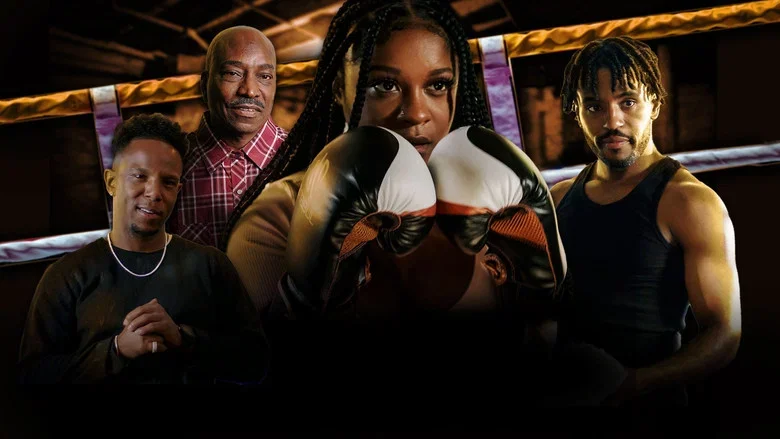 Boxed in (2022) - Producer