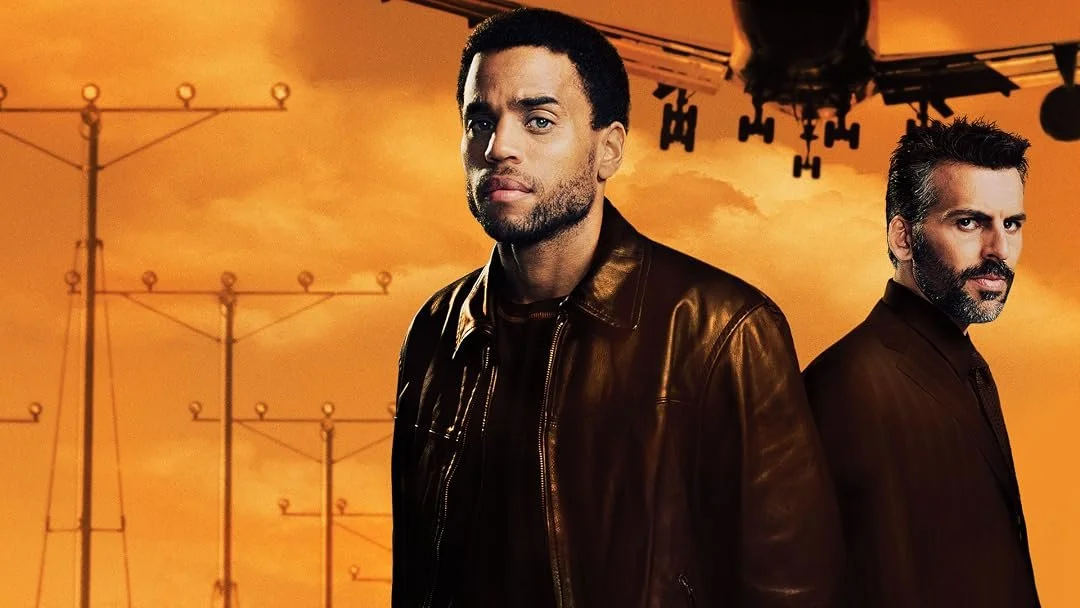 Sleeper Cell (2006)