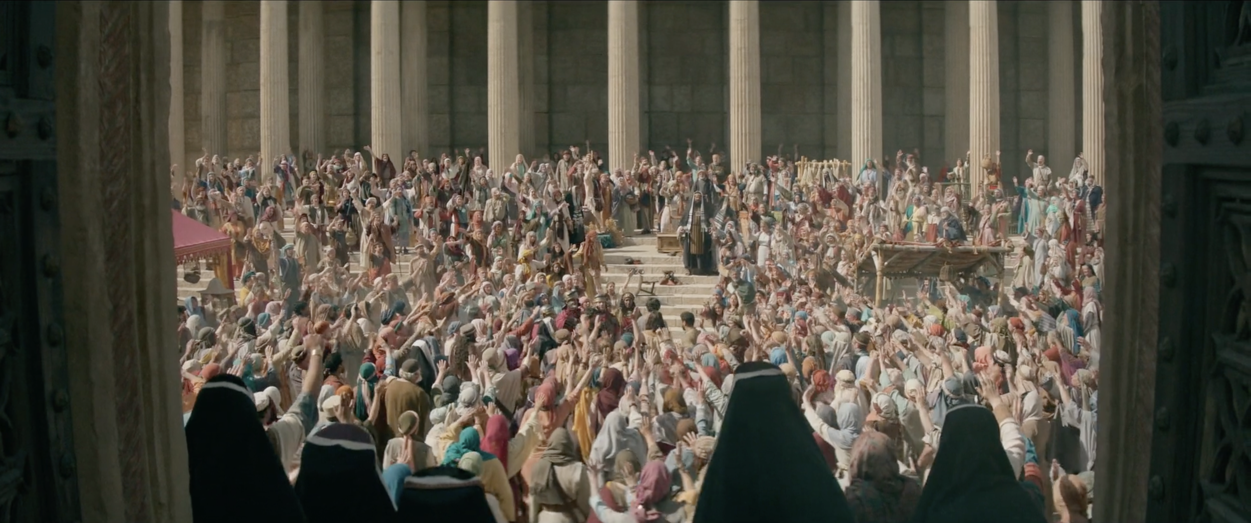 DP Reel (2026)