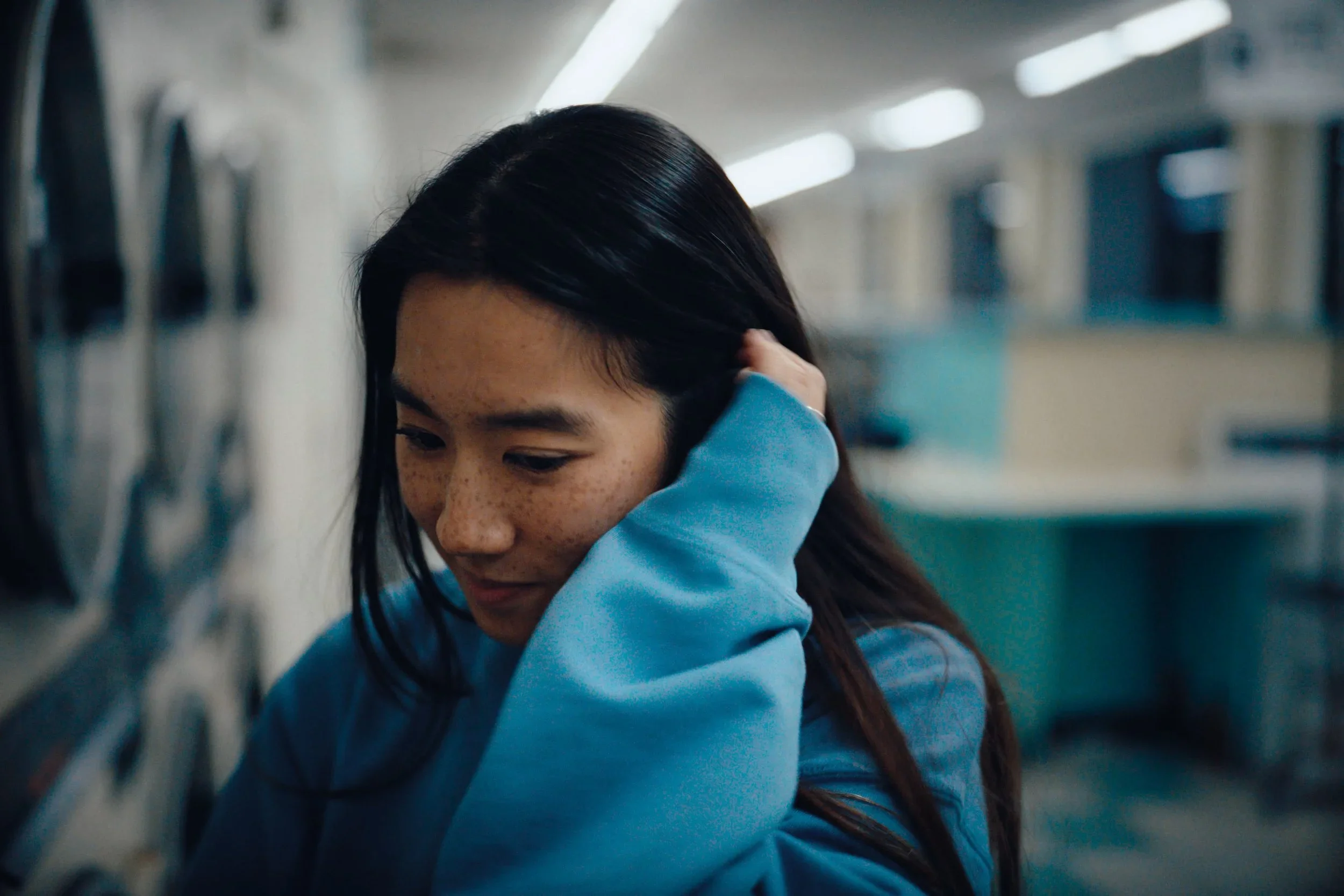 Uniqlo Lifewear - "For All of Life's Moments"