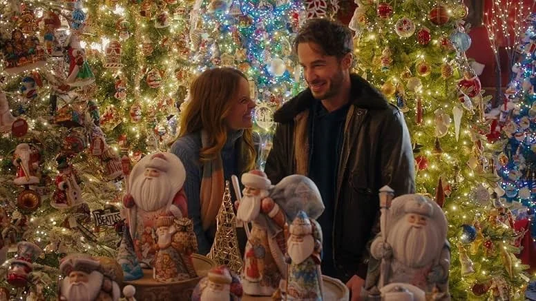A Cherry Pie Christmas (2025)