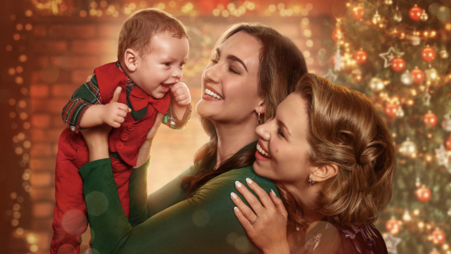 The Christmas Baby (2025)