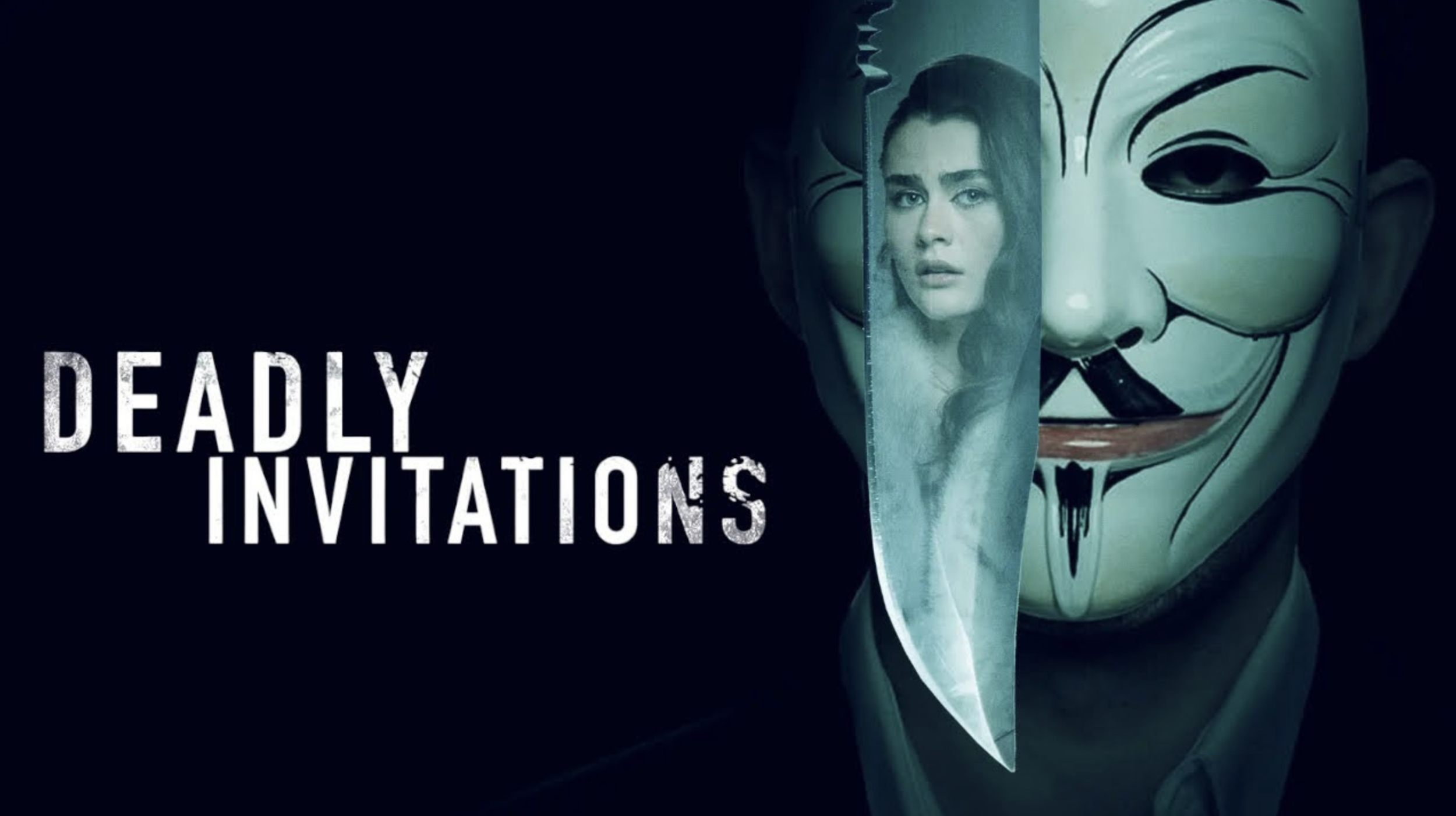 Deadly Invitations (2024)